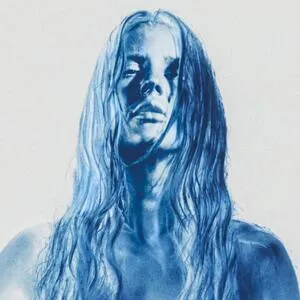 Hoes van Brightest blue